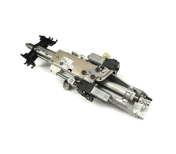 Steering Wheel Column Assembly (Electric) - BMW / G0X / G1X / G3X / X5 / X6 / X7 / 7-Series / 8-Series & More | 32306894879