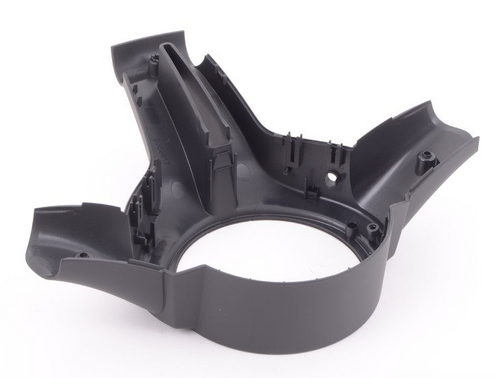 BMW Cover Steering Wheel Rear - Genuine BMW 32307848269