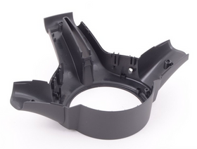 BMW Cover Steering Wheel Rear - Genuine BMW 32307848269