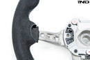 BMW F8X M3 / M4 DTM Steering Wheel-7