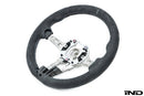BMW F8X M3 / M4 DTM Steering Wheel-5
