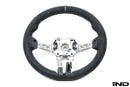 BMW F8X M3 / M4 DTM Steering Wheel-1