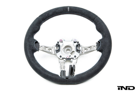 BMW F8X M3 / M4 DTM Steering Wheel