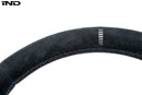 BMW F8X M3 / M4 DTM Steering Wheel-3