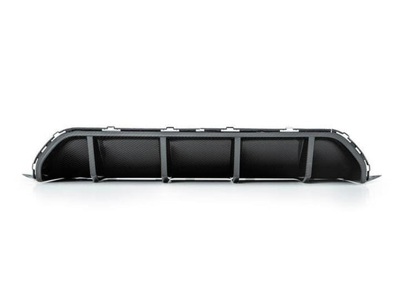 AutoTecknic Dry Carbon Competition Rear Diffuser | BMW F90 M5