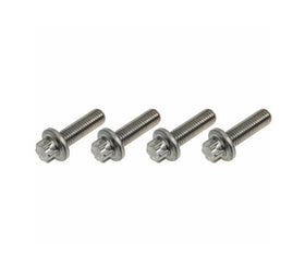 Power Steering Pump Bolt Set - BMW / 2.5L / 3.0L / M54 / N52 / E9X & E6X / 3 Series / 5 Series / & More