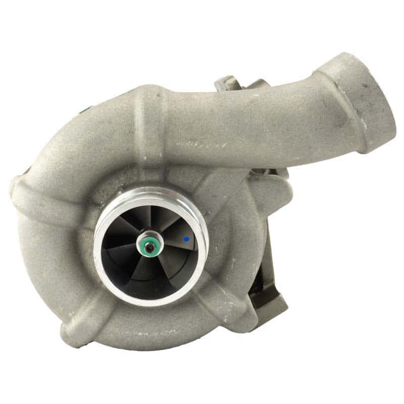 Industrial Injection Factory Reman Stock Replacement 6.4L Low Pressure Turbo