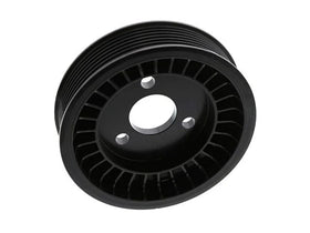 BMW Power Steering Pump Pulley - Genuine BMW 32427582947