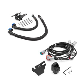 Subaru NexGen Flex Fuel Ethanol Sensor Kit WRX 2011-2014