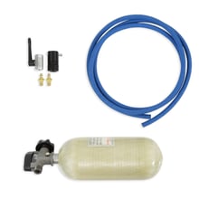 EXTERNAL AIR SYSTEM