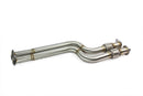 ISR Performance BMW E46 Late 325/330 Series II MBSE Resonated Catback Exhaust-5