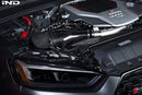 Eventuri B9 RS4 / RS5 Carbon Intake-7