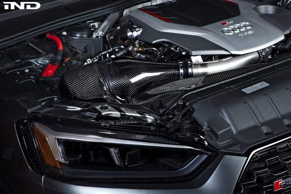 Eventuri B9 RS4 / RS5 Carbon Intake