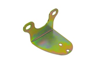 Baer Zinc Plated Steel