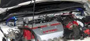 Cusco Strut Bar OS Front EP3 Honda Civic-1