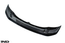Fall-Line Motorsports F82 M4 GTS Replacement Lower Splitter-8
