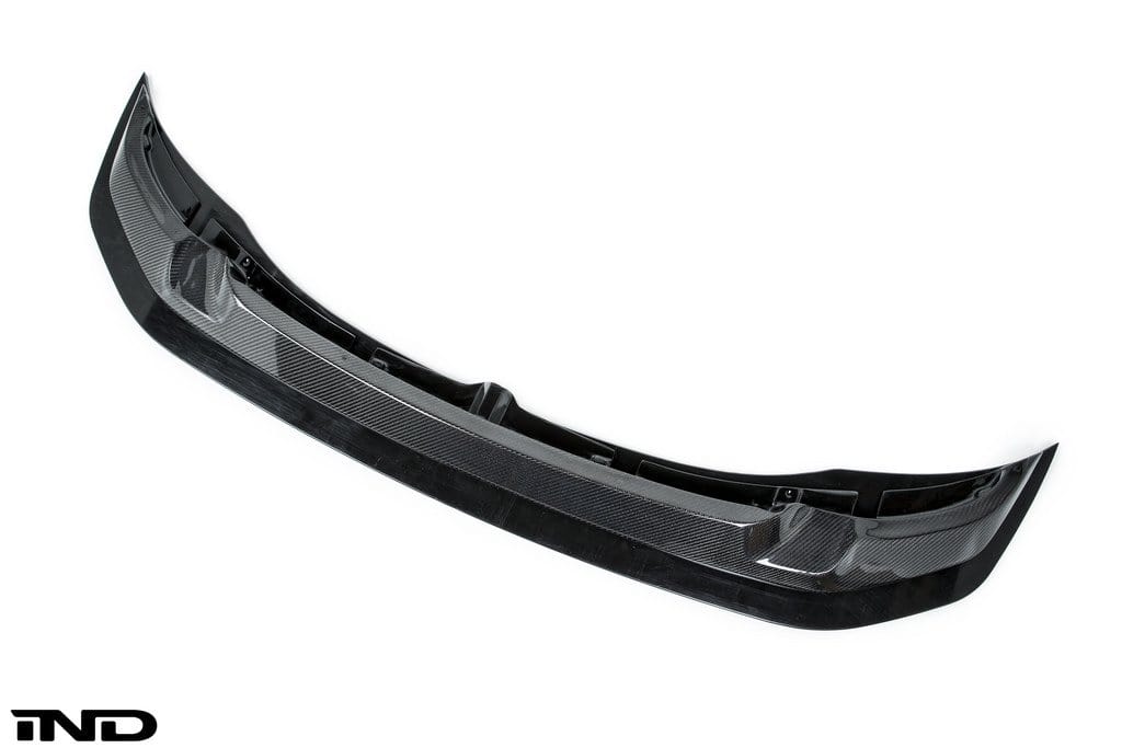 RKP BMW F8X M3 / M4 GTS+ Upper Front Lip