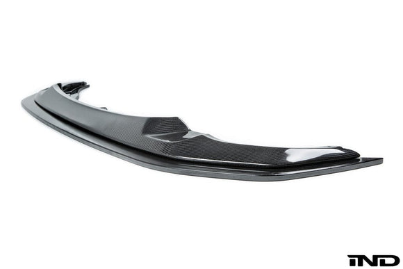 RKP BMW F8X M3 / M4 GTS+ Upper Front Lip