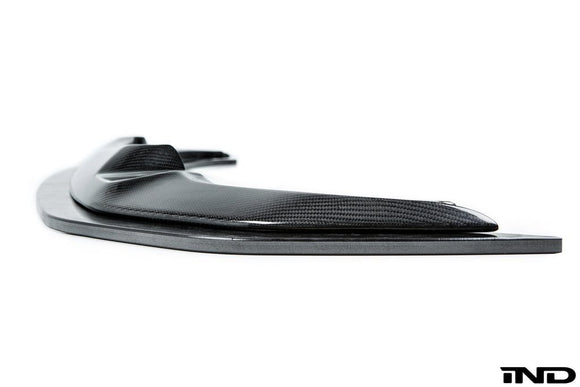 RKP BMW F8X M3 / M4 GTS+ Upper Front Lip