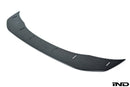 RKP BMW F8X M3 / M4 GTS+ Upper Front Lip-14