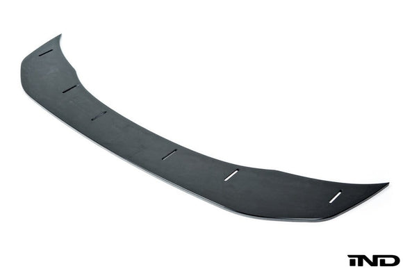 RKP BMW F8X M3 / M4 GTS+ Upper Front Lip