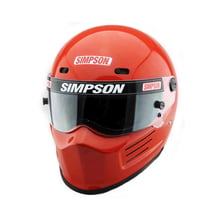 SUPER BANDIT 2020 XXL RED