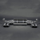 Ferrari 328GTB/S, 308QV, And Mondial – FreeFlow Exhaust (Euro Only)-1