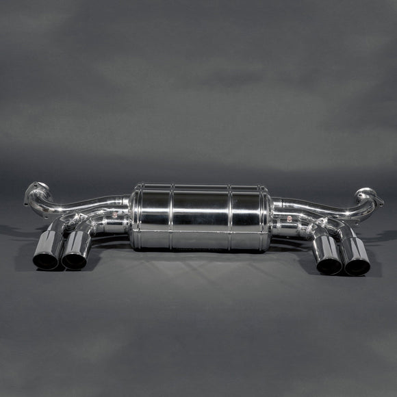 Ferrari 328GTB/S, 308QV, And Mondial – FreeFlow Exhaust (Euro Only)