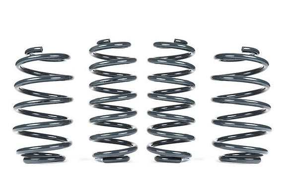 VWR Sport Springs For MKV R32/Golf R