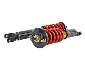 Skunk2 00-09 Honda S2000 Pro-ST Coilovers - Mono-Tube Shortened Damper - 0