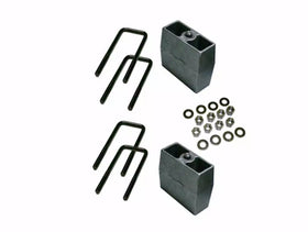 Superlift 66-79 Ford F-100 and F-150 4WD 5in Block Kit