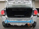 Cusco Power Brace Rear End FD2 Civic Si *must remove OEM bumper beam*-1