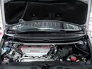 Cusco Strut Bar OS Front FD2 Civic Si *requires moving Clutch reservoir*-1