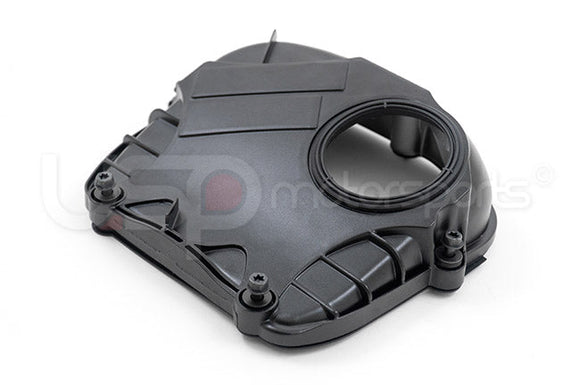 Lager Aluminum Engine Timing Chain Cover - Gen 1 TSI