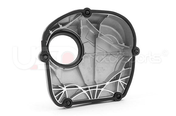 Lager Aluminum Engine Timing Chain Cover - Gen 1 TSI