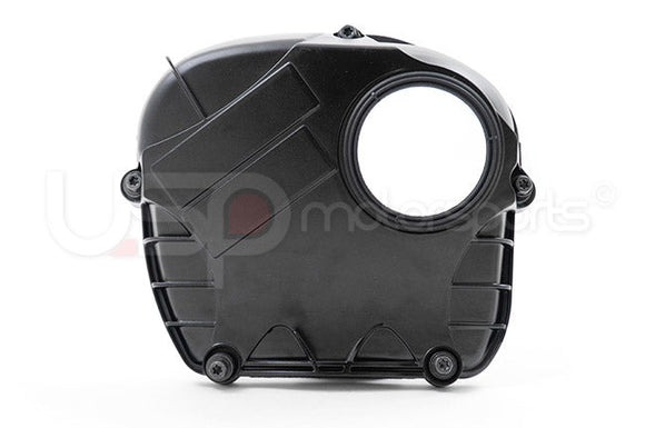 Lager Aluminum Engine Timing Chain Cover - Gen 1 TSI