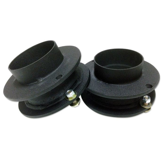 Tuff Country 14-23 Dodge Ram 2500 4wd 2in Leveling Kit Front 32908 (SX8000 Shocks)