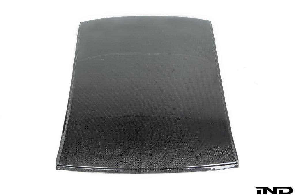 RKP BMW E46 M3 Carbon Roof