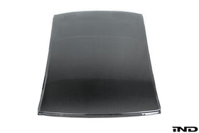 RKP E90 3-Series / M3 Carbon Roof