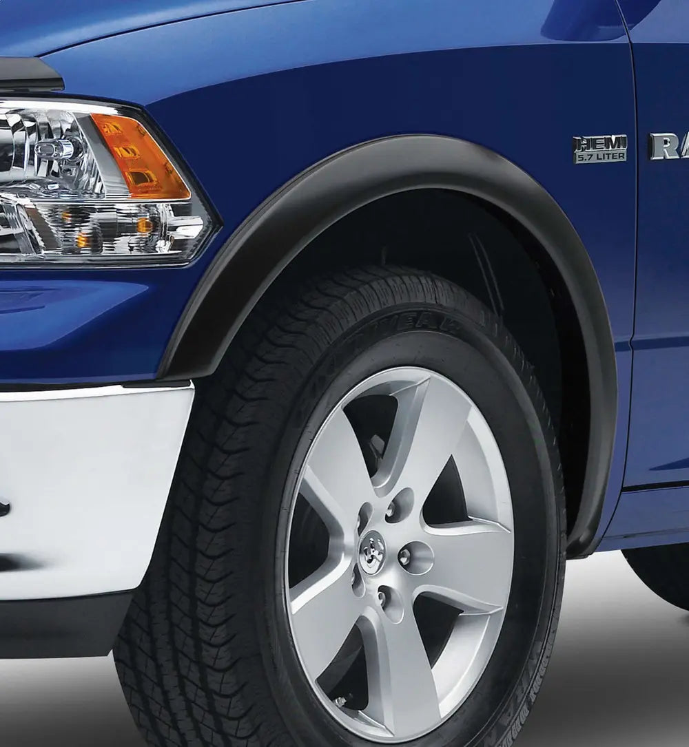 EGR 2018 Ford F-150 OEM Look Fender Flares - Set - 0