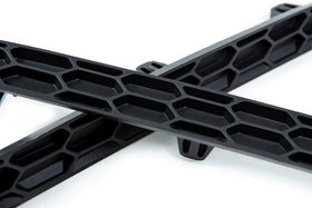 Acexxon F87 M2 Rear Reflector Insert Set (Honeycomb) - 0