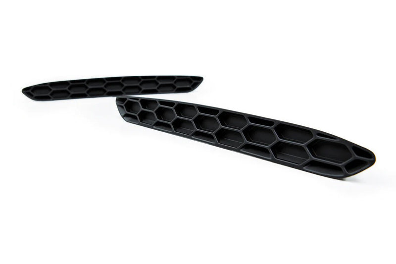 IND X Acexxon F87 M2 Reflector Cosmetic Package (Honeycomb)