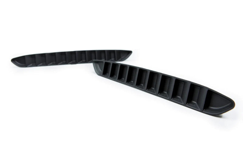IND X Acexxon F87 M2 Reflector Cosmetic Package (Horizontal Slat) - 0