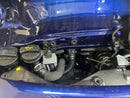 Flat 6 Motorsports - Cargraphic Non-Invasive Controller Mount (992)-6