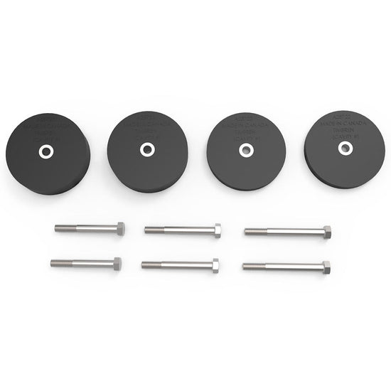 Timbren 2015 Ford F-150 SES Spacer Kit - 0