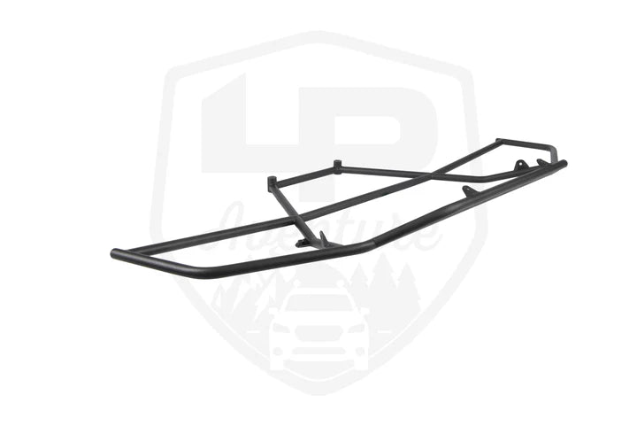LP Aventure 14-18 Subaru Forester XT Small Bumper Guard - Powder Coated