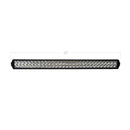 Cali Raised 32In Lo Pro Grille Led Light Bar-1