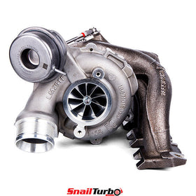 Snail Turbo CBB RS3 8V Facelift Unit Exchange