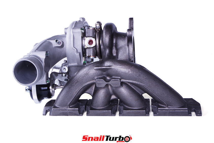 Snail VW MK5/MK6 k04 430hp turbo