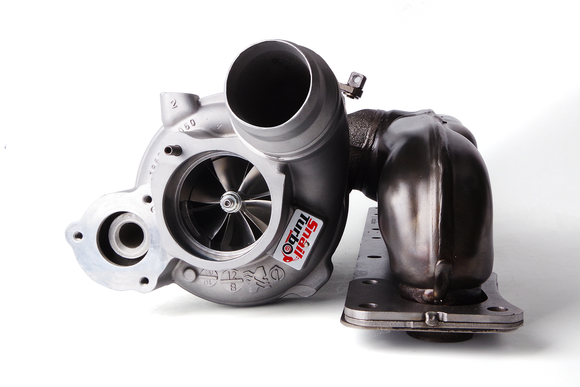 Snail Turbo CBB N55 Unit Exchange